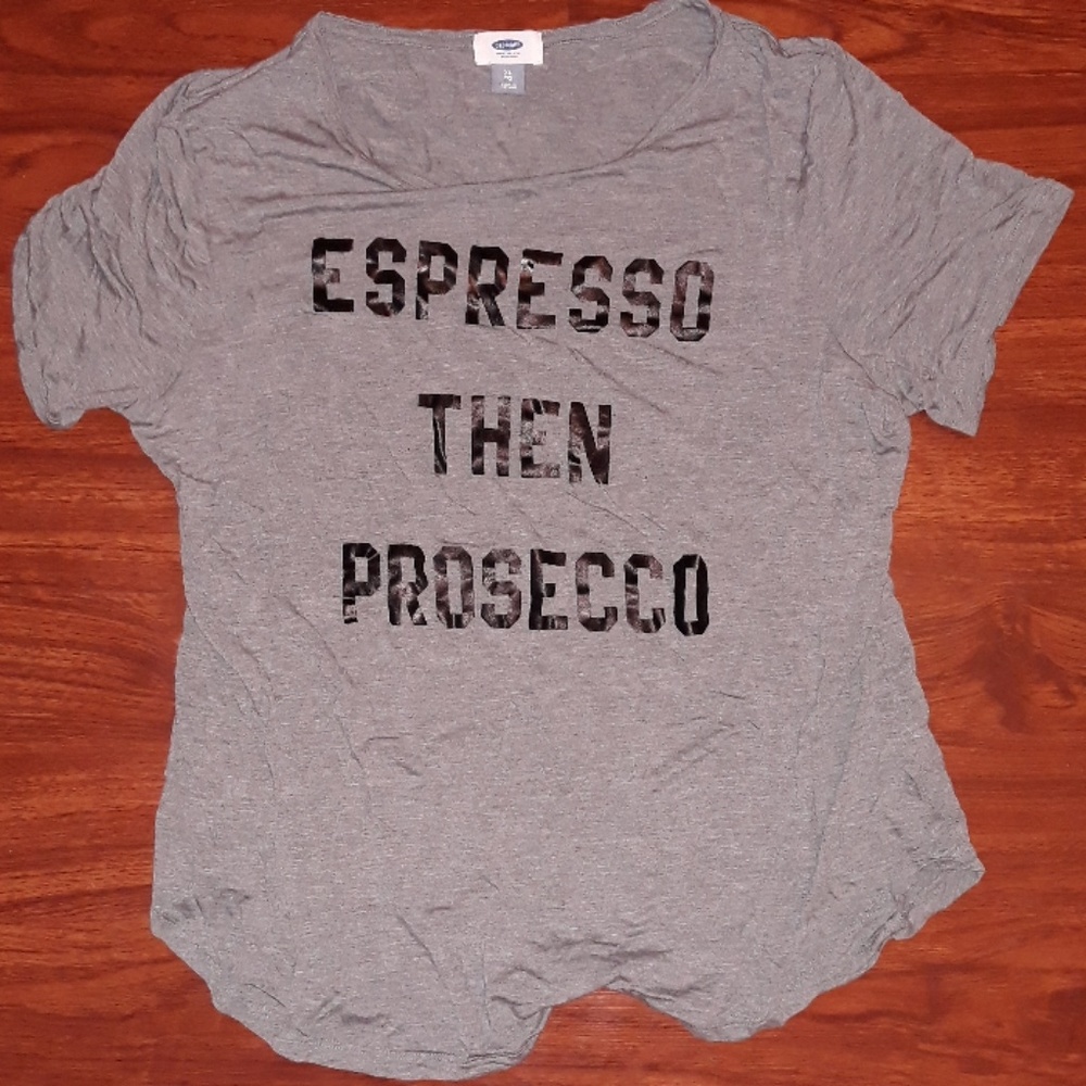 Comfy tshirt